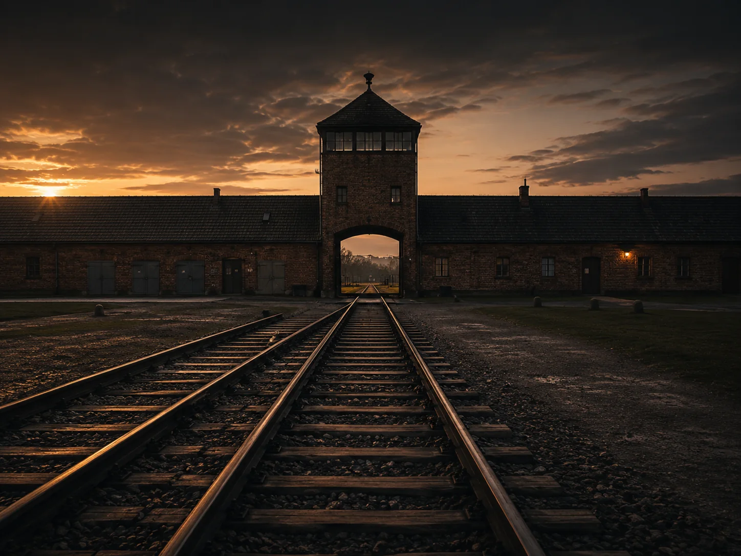 Transfer Kraków - Oświęcim Auschwitz-Birkenau
